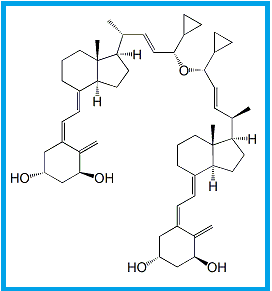CALCIPOTRIOL EP IMPURITY H